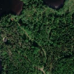 Satellite imagery of Karkuniemi, FI
