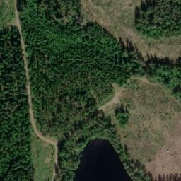 Satellite imagery of Karkuniemi, FI
