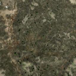 Satellite imagery of Malamute Mountain, CA