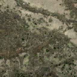 Satellite imagery of Malamute Mountain, CA
