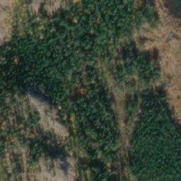 Satellite imagery of Ptarmigan Point, CA