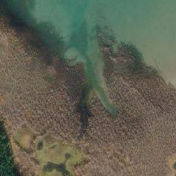 Satellite imagery of Ptarmigan Point, CA
