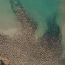 Satellite imagery of Ptarmigan Point, CA