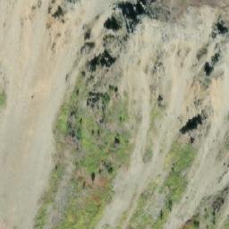 Satellite imagery of Tower Peak, CA