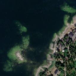 Satellite imagery of Pujonnokka, FI
