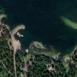 Satellite imagery of Pujonnokka, FI
