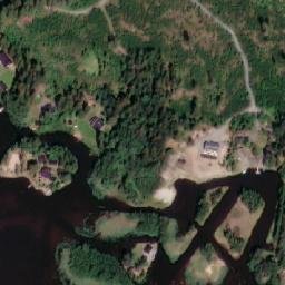 Satellite imagery of Koikari, FI