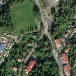 Satellite imagery of Mau Mau Kylä, FI