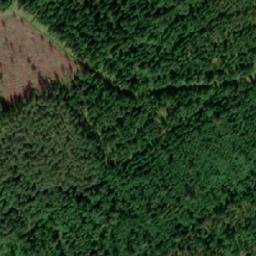 Satellite imagery of Kynttiläkivi, FI