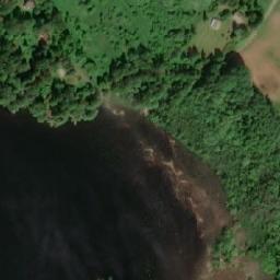 Satellite imagery of Aapraminkärki, FI