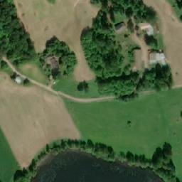 Satellite imagery of Päivätönniemi, FI