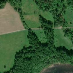 Satellite imagery of Päivätönniemi, FI