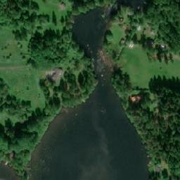 Satellite imagery of Päivätönniemi, FI