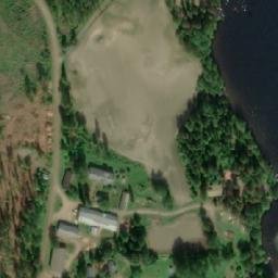 Satellite imagery of Levonkärki, FI