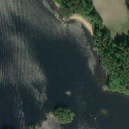Satellite imagery of Levonkärki, FI