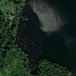 Satellite imagery of Pitkäniemi, FI