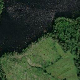 Satellite imagery of Pitkäniemi, FI
