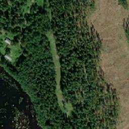 Satellite imagery of Heinäniemi, FI