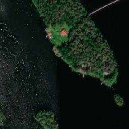 Satellite imagery of Heinäniemi, FI
