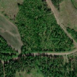Satellite imagery of Putaankärki, FI