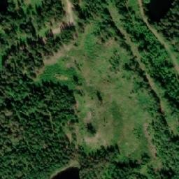Satellite imagery of Löytynniemi, FI