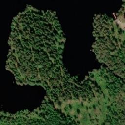 Satellite imagery of Tokionniemi, FI