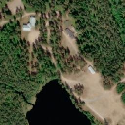 Satellite imagery of Tokionniemi, FI