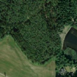Satellite imagery of Rekiänkärki, FI