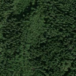 Satellite imagery of Pitkänsupanharju, FI