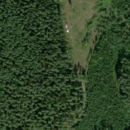 Satellite imagery of Pitkänsupanharju, FI
