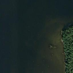 Satellite imagery of Pulkkilanharju, FI