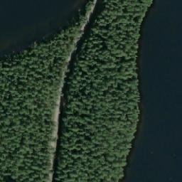 Satellite imagery of Pulkkilanharju, FI