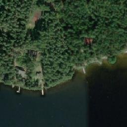 Satellite imagery of Ämmänhonka, FI