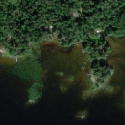 Satellite imagery of Ämmänhonka, FI