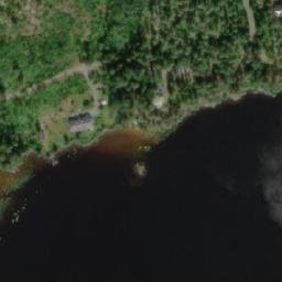 Satellite imagery of Kariniemi, FI