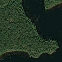 Satellite imagery of Risuniemi, FI
