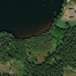 Satellite imagery of Likoniemi, FI