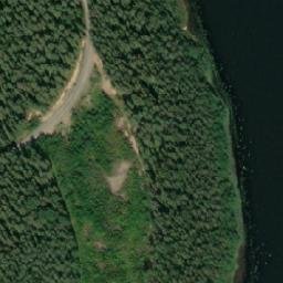 Satellite imagery of Sammalniemi, FI