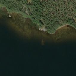 Satellite imagery of Haudansillanniemi, FI