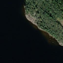 Satellite imagery of Haudansillanniemi, FI