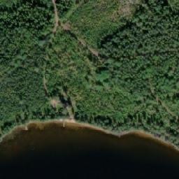 Satellite imagery of Värtinniemi, FI