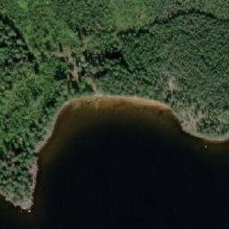 Satellite imagery of Värtinniemi, FI