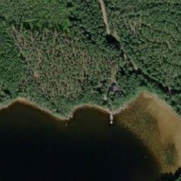 Satellite imagery of Värtinniemi, FI