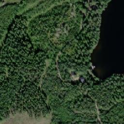 Satellite imagery of Muuraisniemi, FI