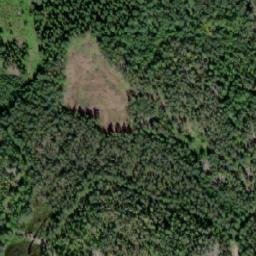 Satellite imagery of Kiviniemi, FI