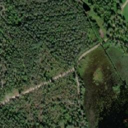 Satellite imagery of Kiviniemi, FI