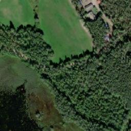 Satellite imagery of Kiviniemi, FI