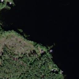 Satellite imagery of Suurpäänniemi, FI
