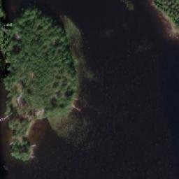 Satellite imagery of Ruokoniemi, FI