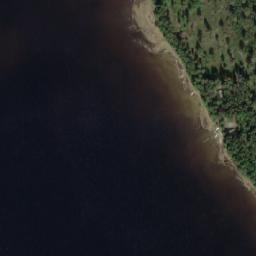 Satellite imagery of Ruokoniemi, FI